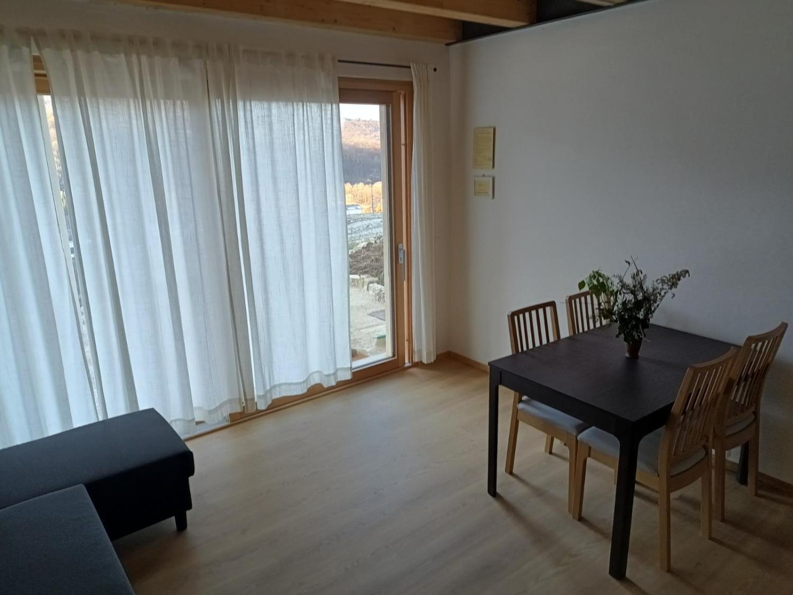 Agriturismo Fattoria Ortoalpino Trichiana Eksteriør bilde