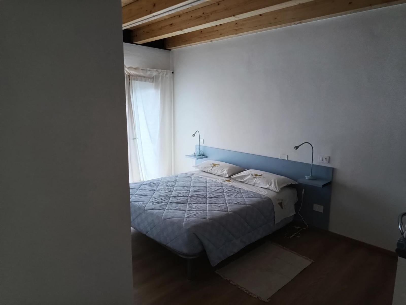 Agriturismo Fattoria Ortoalpino Trichiana Eksteriør bilde