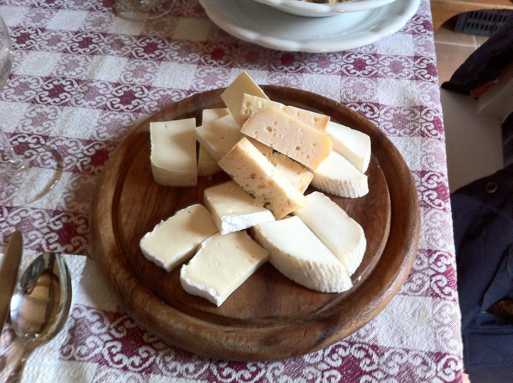 Agriturismo Fattoria Ortoalpino Trichiana Eksteriør bilde