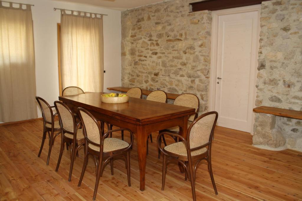 Agriturismo Fattoria Ortoalpino Trichiana Eksteriør bilde