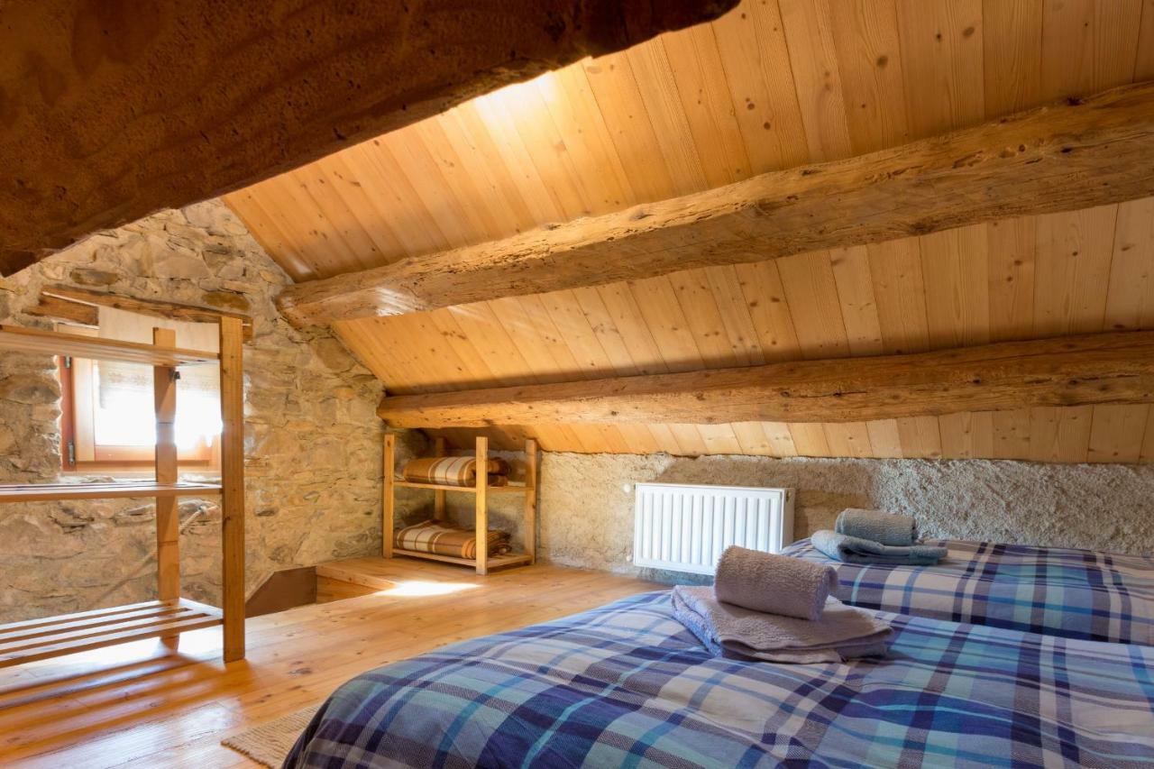 Agriturismo Fattoria Ortoalpino Trichiana Eksteriør bilde