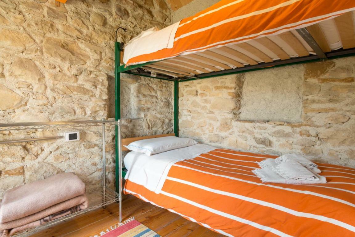 Agriturismo Fattoria Ortoalpino Trichiana Eksteriør bilde